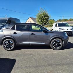 Peugeot 2008 GT PureTech 130 S&amp;S BVM6 Val-du-Layon