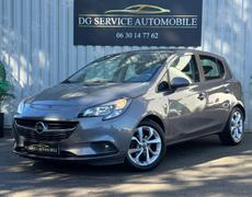 Opel Corsa Bréal-sous-Montfort