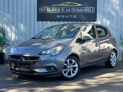 Opel Corsa - Edition  1.4 90 ch - 7 990 €