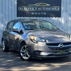 Opel Corsa Edition 1.4 90 ch Br&eacute;al-sous-Montfort