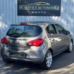 Opel Corsa Edition 1.4 90 ch Br&eacute;al-sous-Montfort