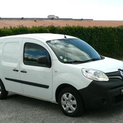 Renault Kangoo Express GRAND CONFORT BLUE DCI 80 Niort