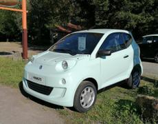 Aixam Minauto Venansault