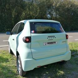 Aixam Minauto Access Euro 5+ occasion - Venansault - photo 2/7