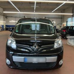 Renault Kangoo Intens Blue dCi 115 Fouesnant