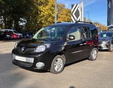 Renault Kangoo Fouesnant