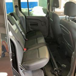 Renault Kangoo Intens Blue dCi 115 Fouesnant