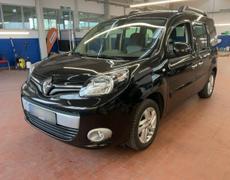 Renault Kangoo Fouesnant