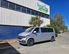 Volkswagen Caravelle Noyal-sur-Vilaine