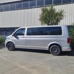 Volkswagen Caravelle 2.0 TDI 150 BMT Longue DSG7 Noyal-sur-Vilaine