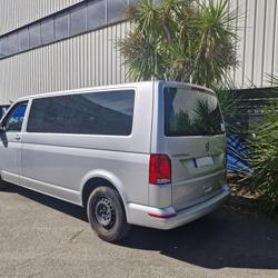 Volkswagen Caravelle 2.0 TDI 150 BMT Longue DSG7 Noyal-sur-Vilaine