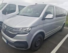 Volkswagen Caravelle Noyal-sur-Vilaine