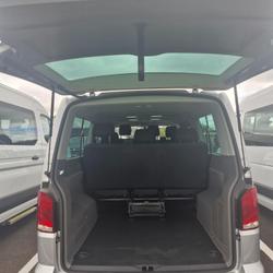 Volkswagen Caravelle 2.0 TDI 150 BMT Longue DSG7 Noyal-sur-Vilaine