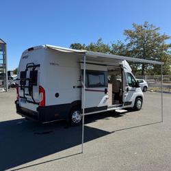 Fourgon Rapido FIAT DUCATO 2.3L occasion - Saint-Barth&eacute;lemy-d'Anjou - photo 2/16