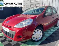 Renault Clio 3 Saint-Berthevin