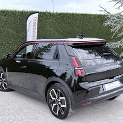 Renault R5 E-Tech Techno 150 ch autonomie confort Saint-Hilaire-Saint-Mesmin