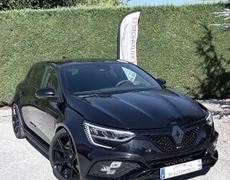 Renault Megane 4 Saint-Hilaire-Saint-Mesmin