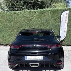 Renault Megane 4 R.S. Ultime 300 EDC Saint-Hilaire-Saint-Mesmin