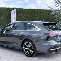 Audi A6 Avant S line TDI 204 ch S tronic 7 Quattro Saint-Hilaire-Saint-Mesmin