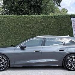 Audi A6 Avant S line TDI 204 ch S tronic 7 Quattro Saint-Hilaire-Saint-Mesmin