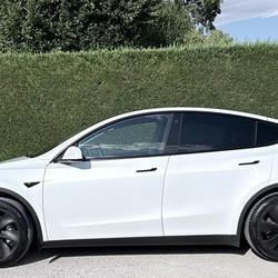 Tesla Model Y Standard RWD Saint-Hilaire-Saint-Mesmin