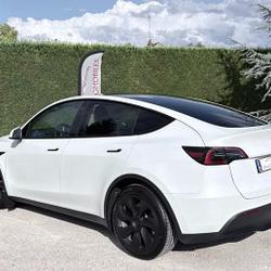 Tesla Model Y Standard RWD Saint-Hilaire-Saint-Mesmin
