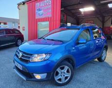 Dacia Sandero Saint-Jean-des-Champs