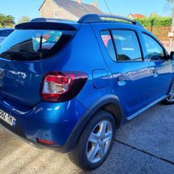 Dacia Sandero 1.5 dCi 90 FAP Saint-Jean-des-Champs