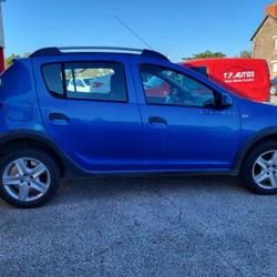 Dacia Sandero 1.5 dCi 90 FAP Saint-Jean-des-Champs