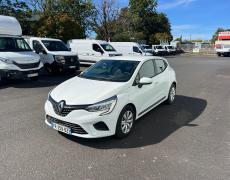 Renault Clio 5 Societe Laval