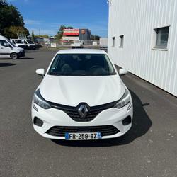 Renault Clio 5 Societe AIR NAV BLUE DCI 85 occasion - Laval - photo 2/10
