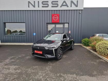 DS Autres DS - Performance Line  BlueHDi 130 EAT8 - 20 490 €