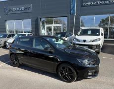 Peugeot 308 II Phase 2 Pontchâteau