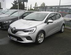 Renault Clio 5 Loireauxence