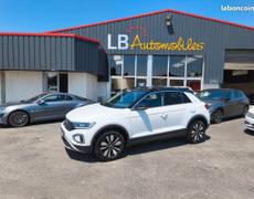 Volkswagen T-Roc Onet-le-Château