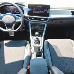 Volkswagen T-Roc Life Plus 2.0 TDI 150 Start/Stop DSG7 occasion - Onet-le-Ch&acirc;teau - photo 2/9