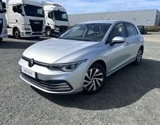 Volkswagen Golf 8 Fontenay-le-Comte