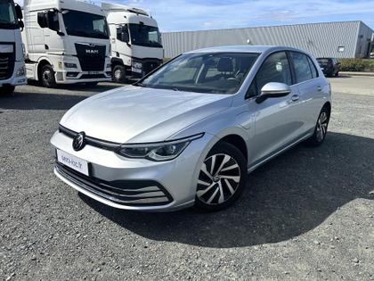 Volkswagen Golf 8 - Style 1st  1.4 Hybrid Rechargeable OPF 204 DSG6 - 16 990 €