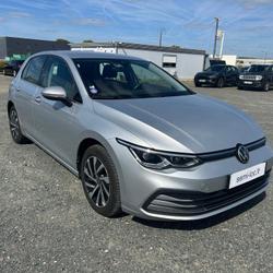 Volkswagen Golf 8 Style 1st 1.4 Hybrid Rechargeable OPF 204 DSG6 occasion - Fontenay-le-Comte - photo 3/17