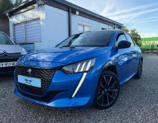 Peugeot 208 Roncq