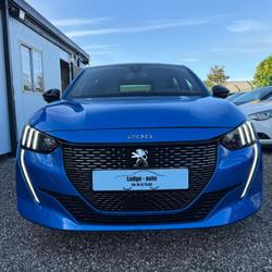 Peugeot 208 GT Pack BlueHDi 100 S&amp;S BVM6 occasion - Roncq - photo 3/35