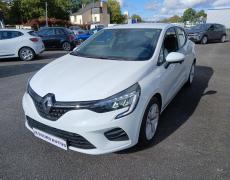 Renault Clio 5 Pontivy