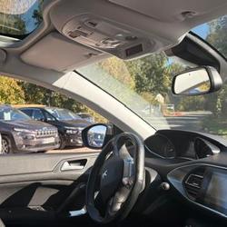 Peugeot 308 II Phase 2 BlueHDi 130ch S&amp;S BVM6 Breuil-le-Vert