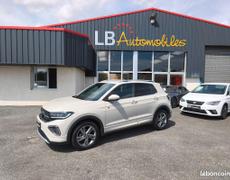 Volkswagen T-Cross Onet-le-Château