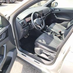 Volkswagen T-Cross R-Line T- 1.0 TSI 115 Start/Stop DSG7 occasion - Onet-le-Ch&acirc;teau - photo 3/9