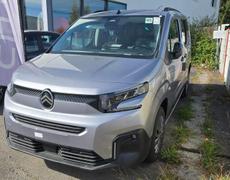 Citroen Berlingo Saint-Gildas-des-Bois