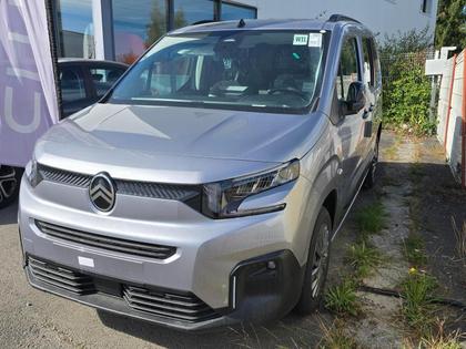 Citroen Berlingo - Max  Diesel 130 ch M Automatique - 26 500 €