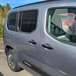 Citroen Berlingo Max Diesel 130 ch M Automatique occasion - Saint-Gildas-des-Bois - photo 2/10