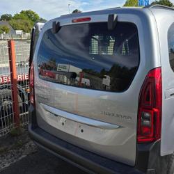 Citroen Berlingo Max Diesel 130 ch M Automatique occasion - Saint-Gildas-des-Bois - photo 3/10
