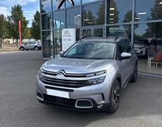 Citroen C5 Aircross Argentré-du-Plessis